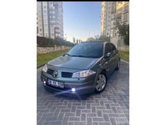 Sahibinden Renault Megane 1.6 Dynamique 2004 Model