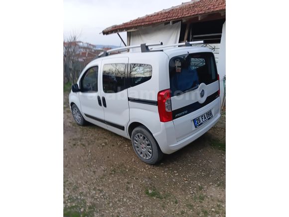 Otomobil Ruhsatlı Değişensiz