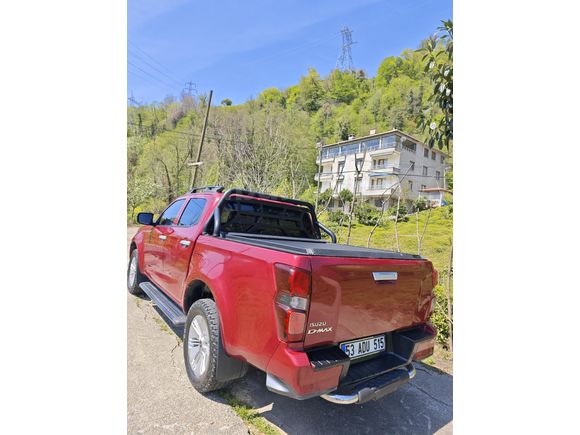 Sahibinden Isuzu D-Max 1.9 D 4x2 V-Life 2022 Model