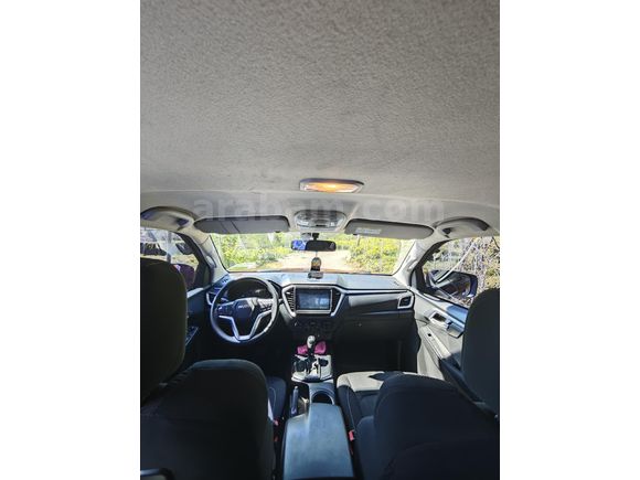 Sahibinden Isuzu D-Max 1.9 D 4x2 V-Life 2022 Model