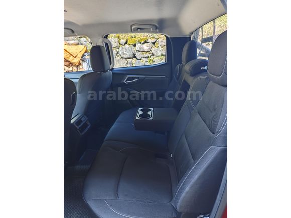 Sahibinden Isuzu D-Max 1.9 D 4x2 V-Life 2022 Model