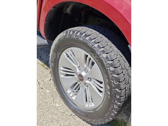 Sahibinden Isuzu D-Max 1.9 D 4x2 V-Life 2022 Model