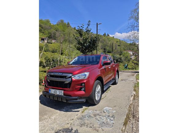 Sahibinden Isuzu D-Max 1.9 D 4x2 V-Life 2022 Model