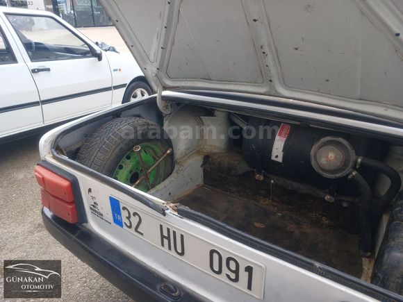 1994 MODEL SERÇE