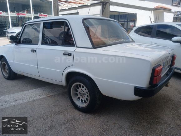 1994 MODEL SERÇE