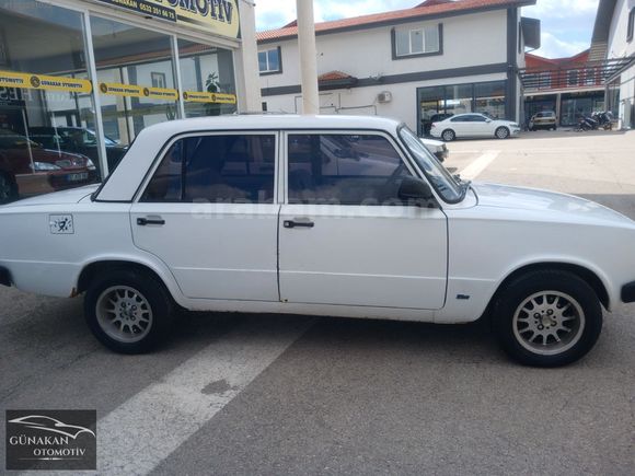 1994 MODEL SERÇE
