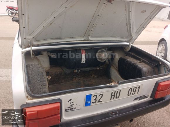 1994 MODEL SERÇE