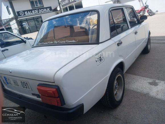 1994 MODEL SERÇE