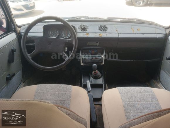 1994 MODEL SERÇE