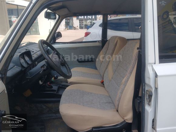 1994 MODEL SERÇE