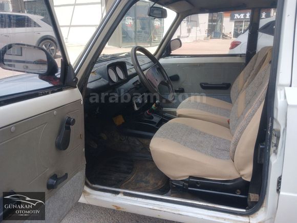 1994 MODEL SERÇE