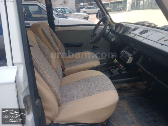 1994 MODEL SERÇE
