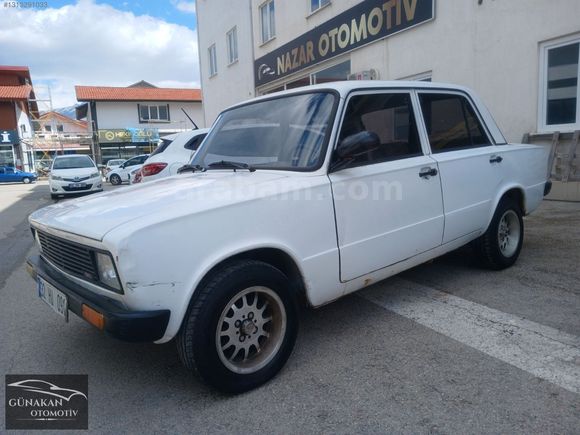 1994 MODEL SERÇE