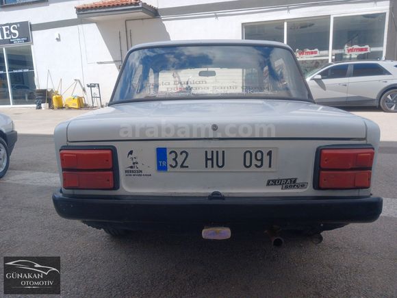 1994 MODEL SERÇE