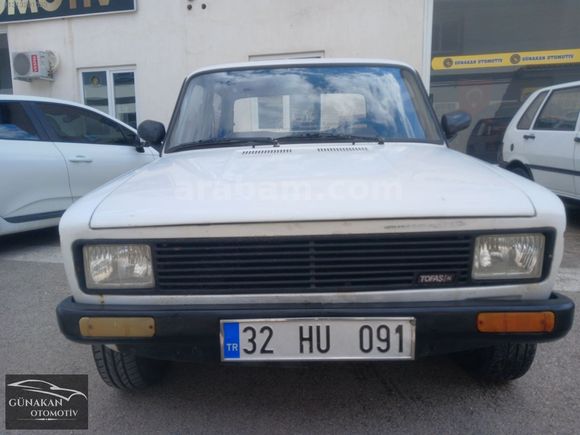 1994 MODEL SERÇE