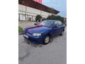 Sahibinden Hyundai Accent 1.3 LS 2000 Model  400.000 km Lacivert