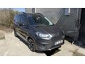 Sahibinden Ford Tourneo Courier 1.5 TDCi Titanium Plus 2022 Model 
