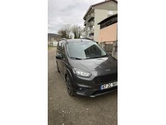 Sahibinden Ford Tourneo Courier 1.5 TDCi Titanium Plus 2022 Model 