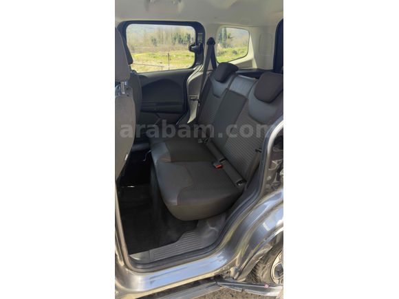 Sahibinden Ford Tourneo Courier 1.5 TDCi Titanium Plus 2022 Model 