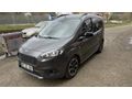 Sahibinden Ford Tourneo Courier 1.5 TDCi Titanium Plus 2022 Model 