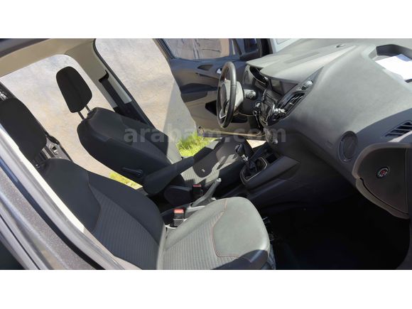 Sahibinden Ford Tourneo Courier 1.5 TDCi Titanium Plus 2022 Model 
