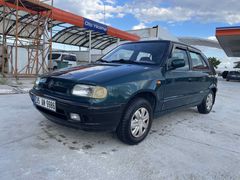 Sahibinden Skoda Felicia 1.3 GLX 1998 Model 