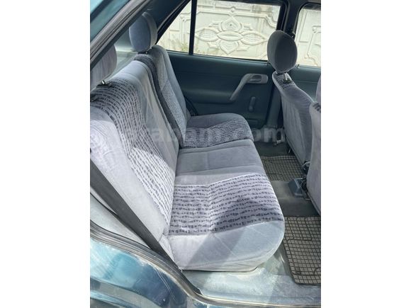 ACİLLL Sahibinden Skoda Felicia 1.3 GLX 1998 Model 