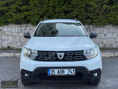 KURŞUN OTOMOTİVDEN 2020 DUSTER FIRSAT ARACI TAMAMINA KREDİ