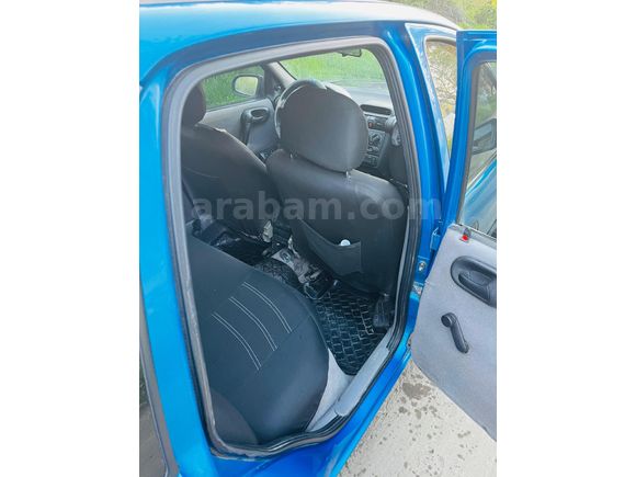Sahibinden Opel Corsa 1.4 GLS 1998 Model