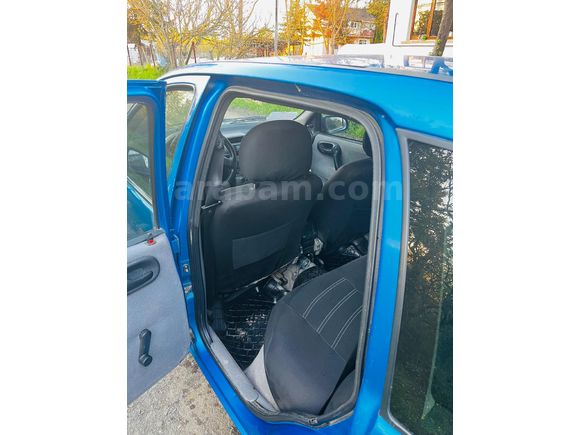 Sahibinden Opel Corsa 1.4 GLS 1998 Model