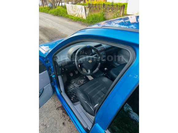 Sahibinden Opel Corsa 1.4 GLS 1998 Model
