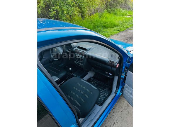 Sahibinden Opel Corsa 1.4 GLS 1998 Model