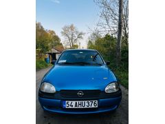 Sahibinden Opel Corsa 1.4 GLS 1998 Model