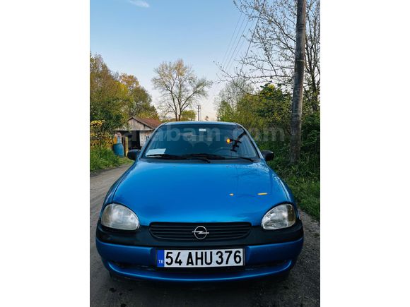 Sahibinden Opel Corsa 1.4 GLS 1998 Model