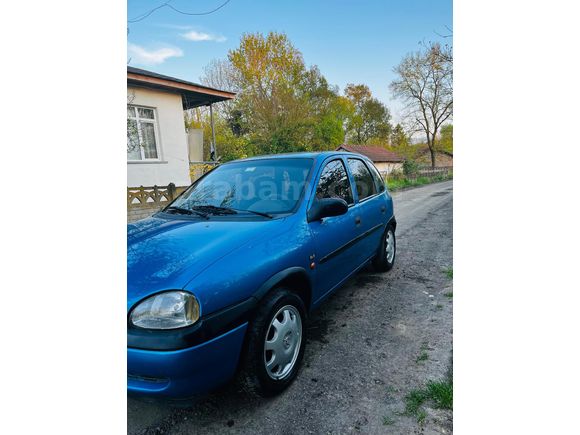 Sahibinden Opel Corsa 1.4 GLS 1998 Model