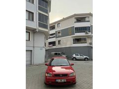Sahibinden Opel Astra 1.6 GL 2000 Model 