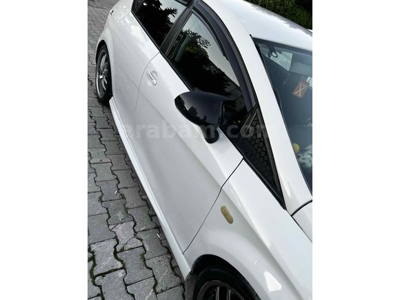 1.4TSI BOL EKSTRALI 