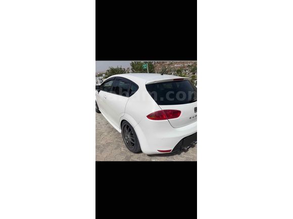 1.4TSI BOL EKSTRALI 