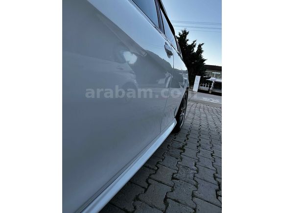 1.4TSI BOL EKSTRALI 