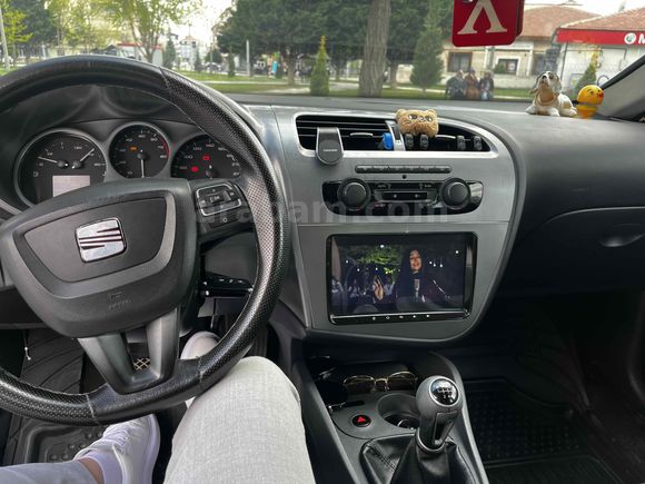1.4TSI BOL EKSTRALI 