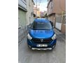 Sahibinden Dacia Dokker 1.5 DCi Stepway 2018 Model 