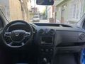 Sahibinden Dacia Dokker 1.5 DCi Stepway 2018 Model 