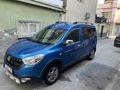 Sahibinden Dacia Dokker 1.5 DCi Stepway 2018 Model 