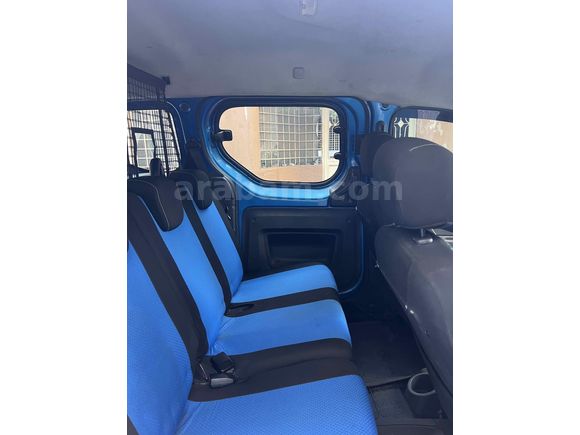 Sahibinden Dacia Dokker 1.5 DCi Stepway 2018 Model 