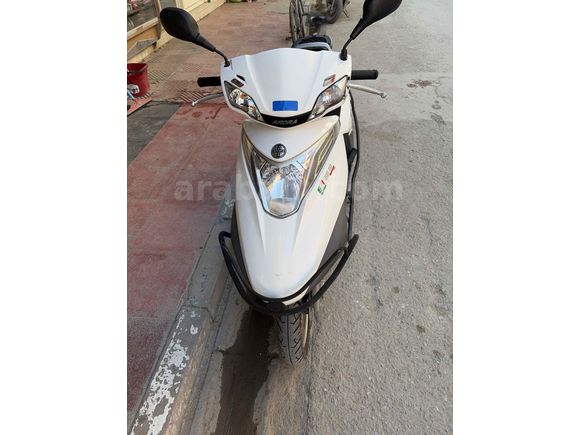 Sahibinden Arora Alfa 110 Manisa