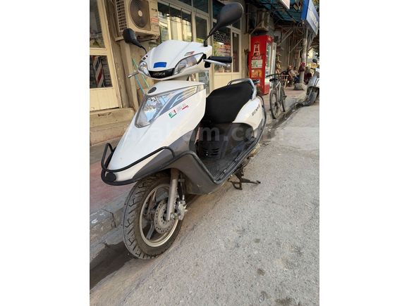 Sahibinden Arora Alfa 110 Manisa
