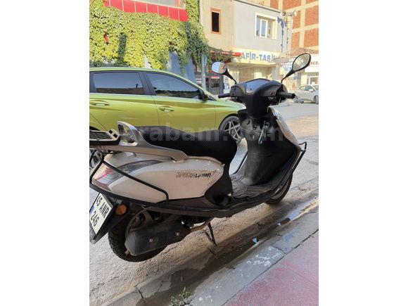 Sahibinden Arora Alfa 110 Manisa