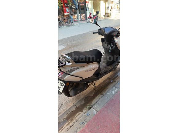 Sahibinden Arora Alfa 110 Manisa