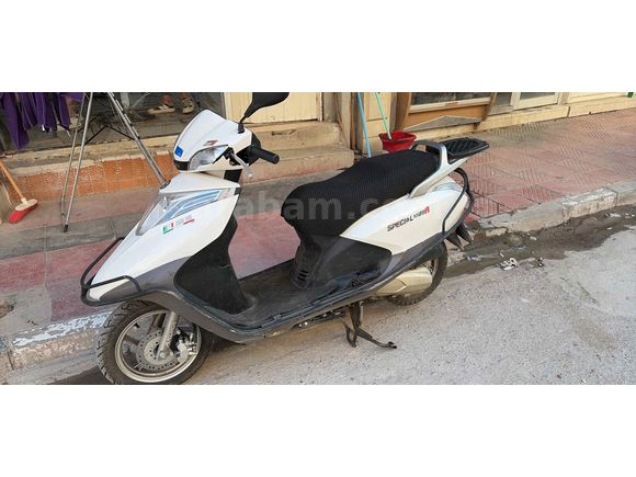 Sahibinden Arora Alfa 110 Manisa