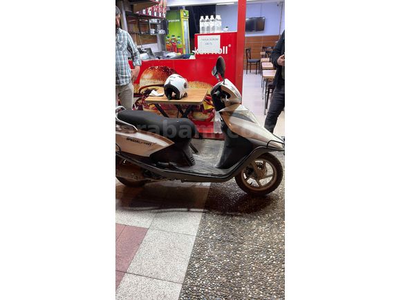Sahibinden Arora Alfa 110 Manisa